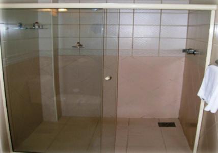 Crystal Apart Hotel Macaé Habitación foto